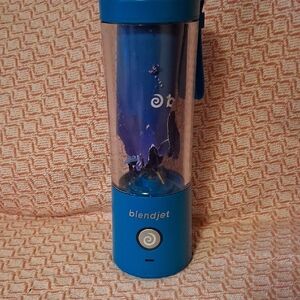 Blue BlendJet 2 Portable Blender
